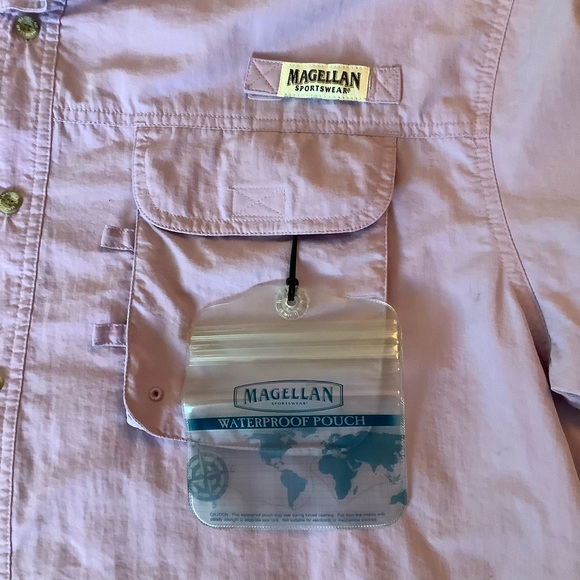 Magellan Size XL - Picture 3 of 12